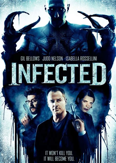 infected 2008 film